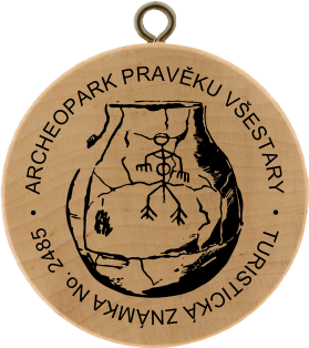 Archeopark pravěku Všestary