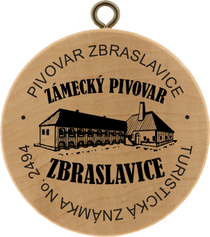 Pivovar Zbraslavice