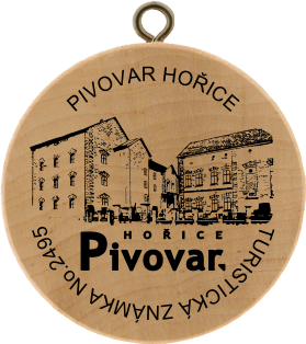 Pivovar Hořice