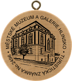 Městské muzeum a galerie Hlinsko