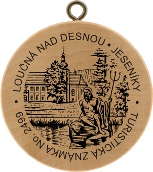 Loučná nad Desnou, Jeseníky