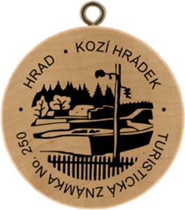 Kozí Hrádek