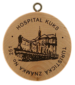Hospital Kuks