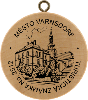 Město Varnsdorf