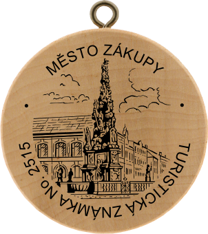 Město Zákupy