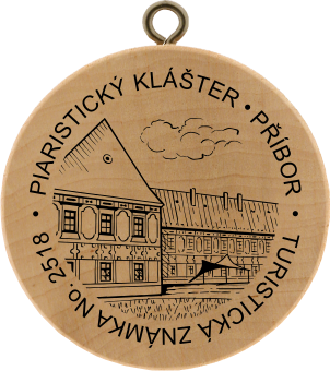 Piaristický klášter, Příbor