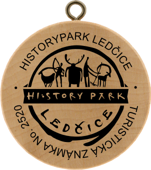 HistoryPark Ledčice