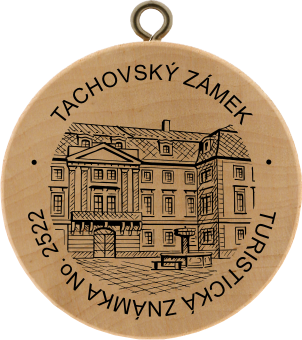 Tachovský zámek