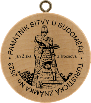 Památník bitvy u Sudoměře