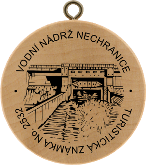 Vodní nádrž Nechranice