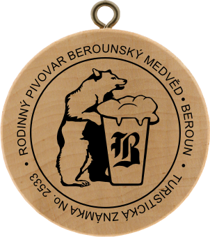 Rodinný pivovar Berounský medvěd, Beroun