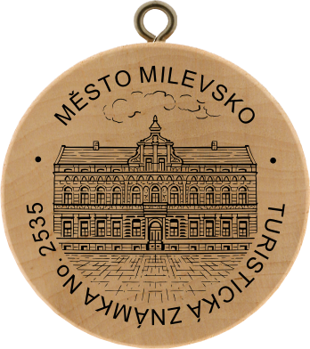Město Milevsko
