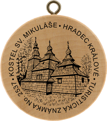 Kostel sv. Mikuláše, Hradec Králové