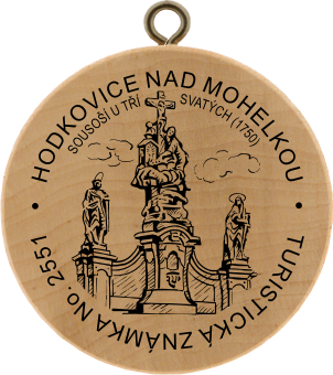 Hodkovice nad Mohelkou