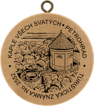 Kaple Všech svatých, Petrohrad