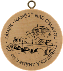 Náměšť nad Oslavou