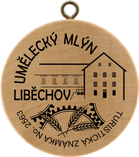 Umělecký mlýn Liběchov