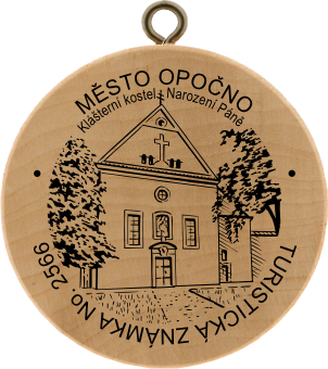 Město Opočno