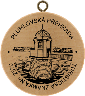 Plumlovská přehrada