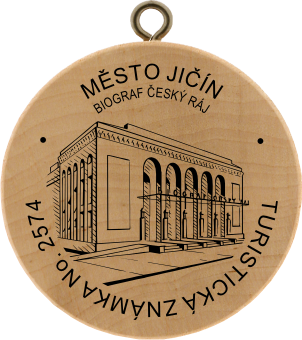 Synagoga a židovská škola, Jičín