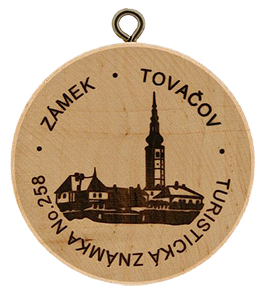 Tovačov