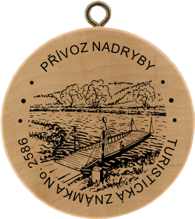 Přívoz Nadryby