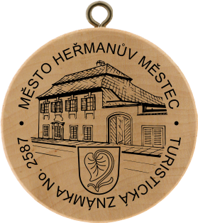 Město Heřmanův Městec