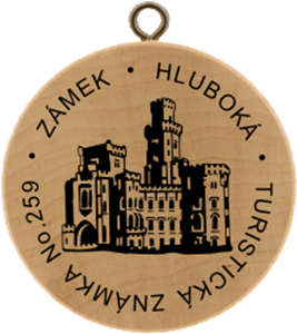 Hluboká nad Vltavou