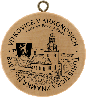 Vítkovice v Krkonoších