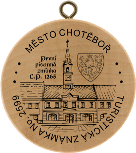 Město Chotěboř