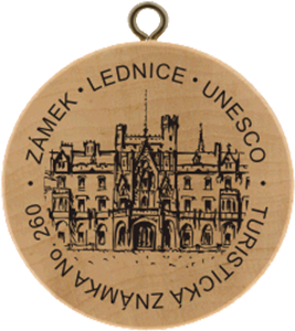 Lednice UNESCO