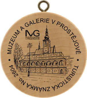 Muzeum a galerie v Prostějově