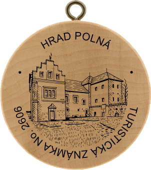 Hrad Polná