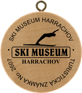 Ski museum Harrachov