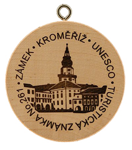 Kroměříž UNESCO