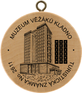 Muzeum věžáků Kladno