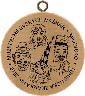 Muzeum milevských maškar, Milevsko