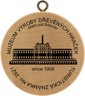 Muzeum výroby dřevěných hraček, Jiřetín pod Bukovou