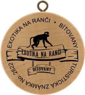 Exotika na ranči, Bítovany