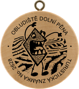 Obludiště Dolní Pěna