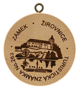 Žirovnice