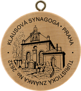 Klausová synagoga, Praha
