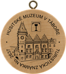 Husitské muzeum v Táboře