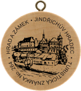 Jindřichův Hradec