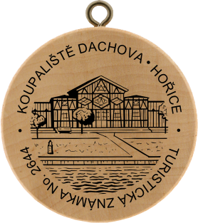 Koupaliště Dachova