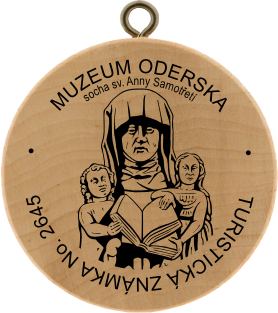 Muzeum Oderska