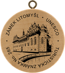 Litomyšl UNESCO