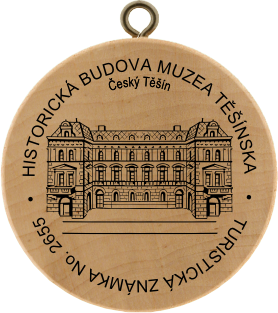 Muzeum Těšínska