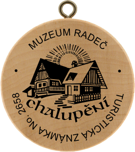 Muzeum Radeč