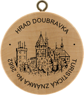 Hrad Doubravka